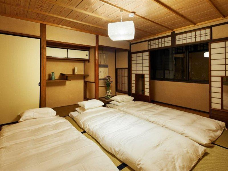 Iro Hotel Kawaramachi Kyoto Exterior photo