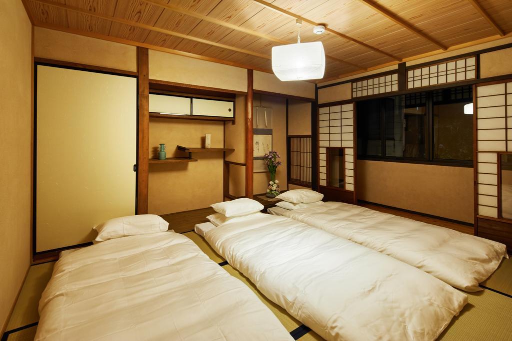 Iro Hotel Kawaramachi Kyoto Exterior photo
