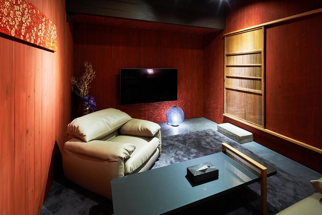 Iro Hotel Kawaramachi Kyoto Exterior photo
