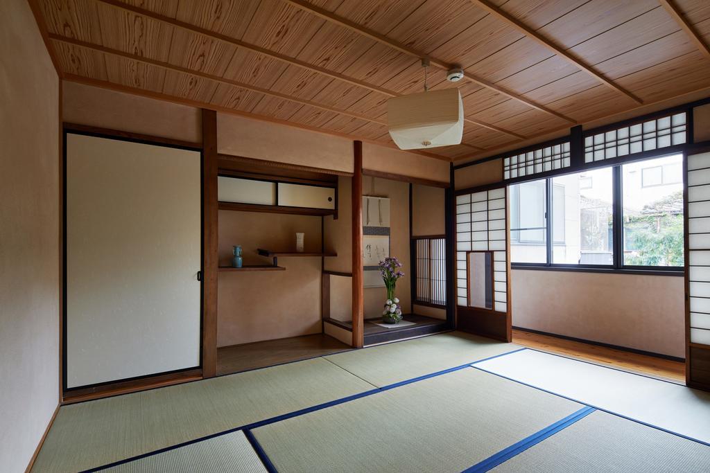 Iro Hotel Kawaramachi Kyoto Exterior photo