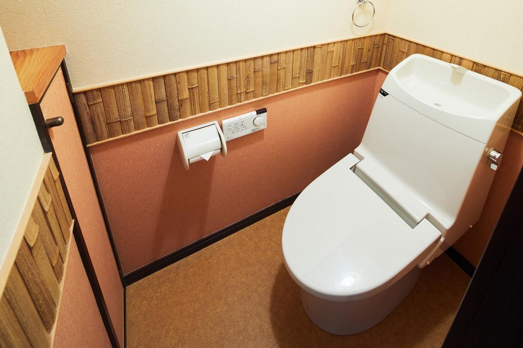 Iro Hotel Kawaramachi Kyoto Exterior photo