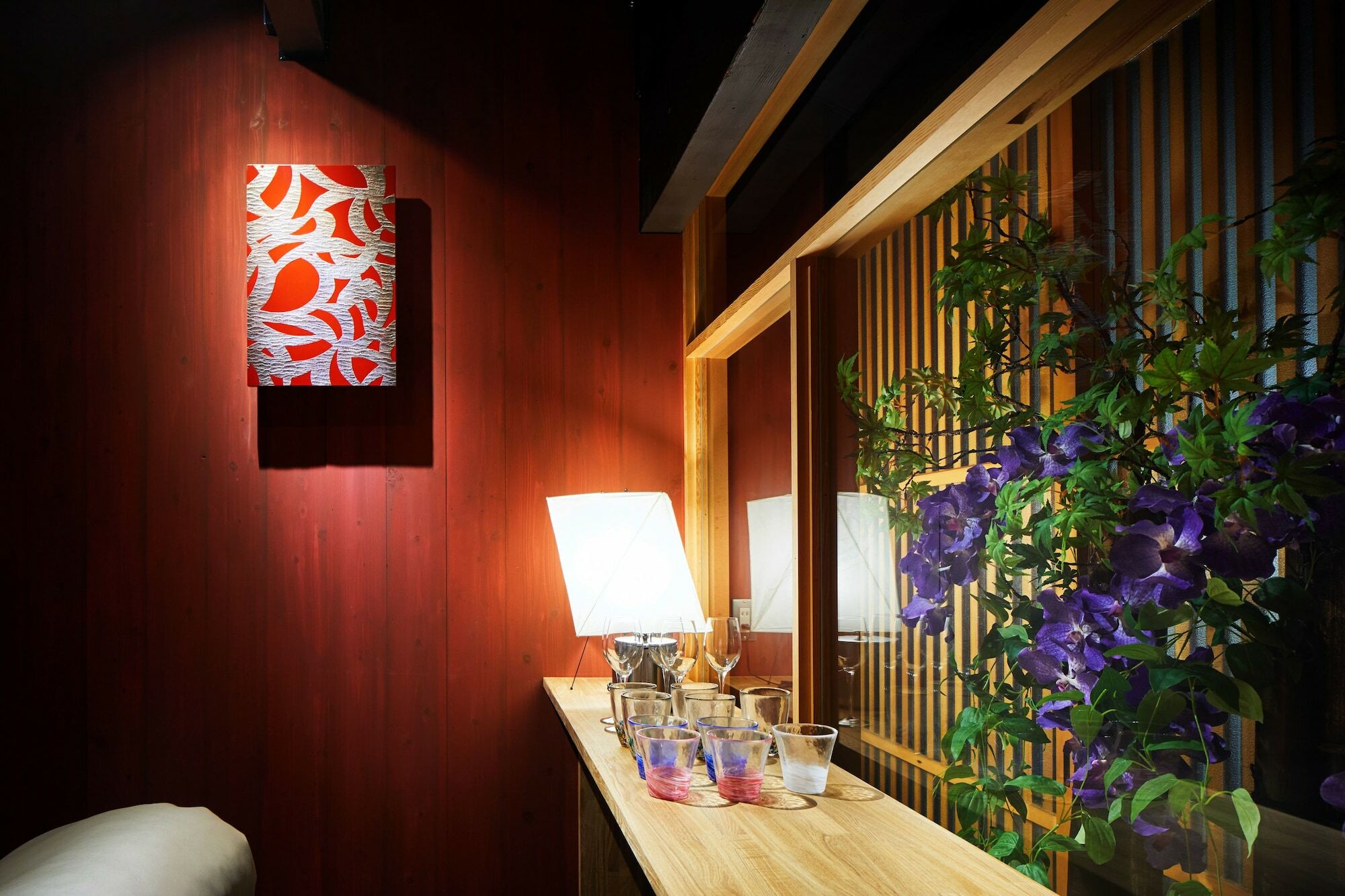 Iro Hotel Kawaramachi Kyoto Exterior photo