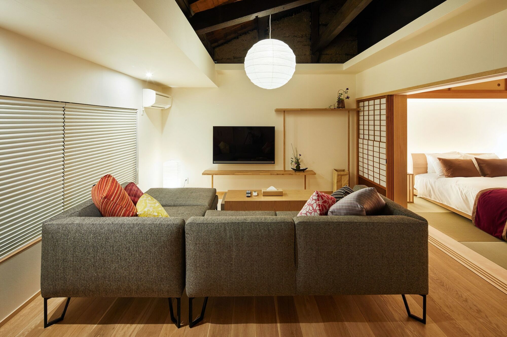Iro Hotel Kawaramachi Kyoto Exterior photo